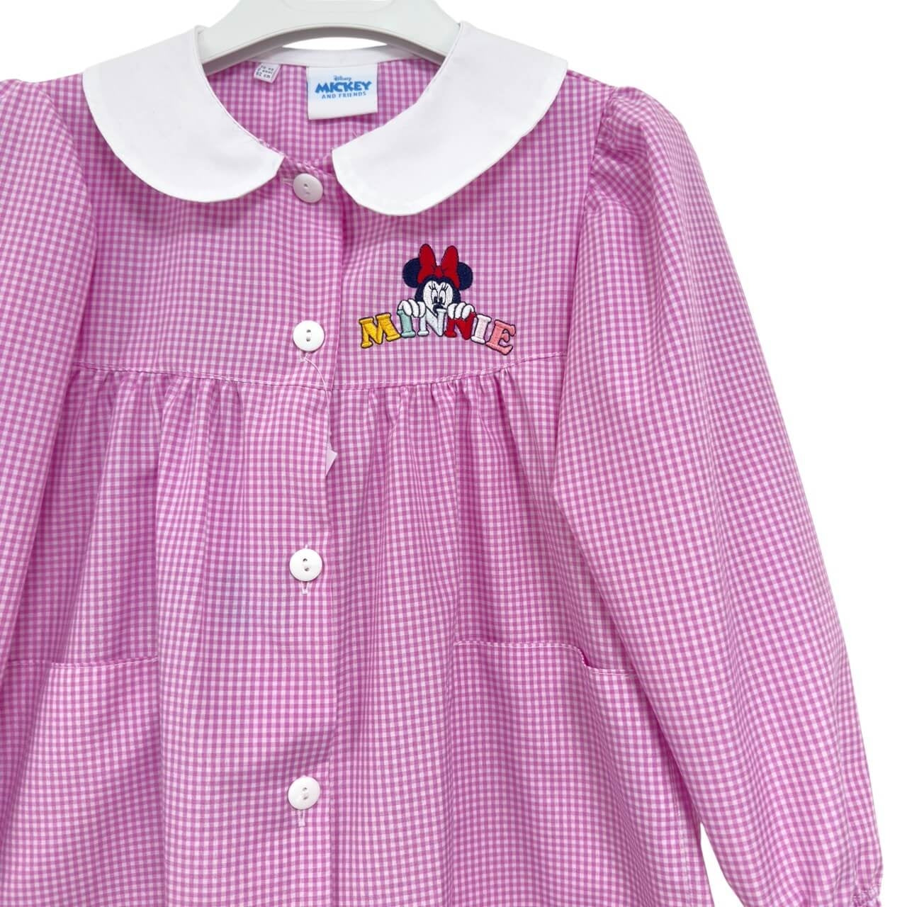 Minnie Kindergartenschürze