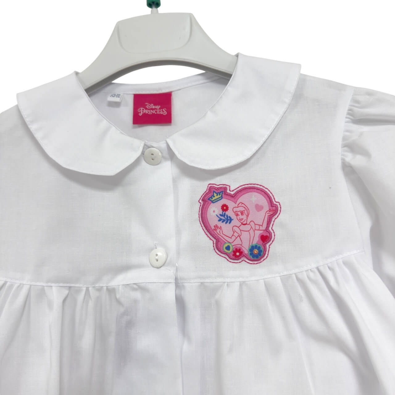 Prinzessin Grundschule Schürze