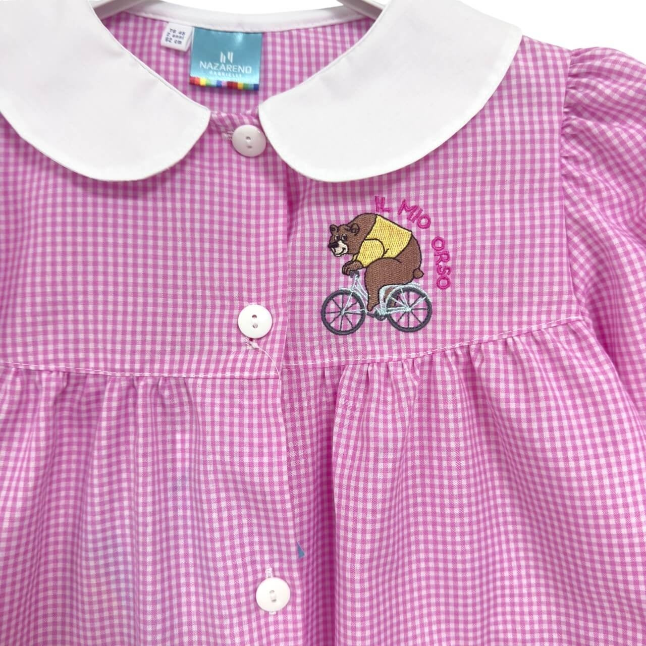 Nazareno Gabrielli Kindergartenschürze