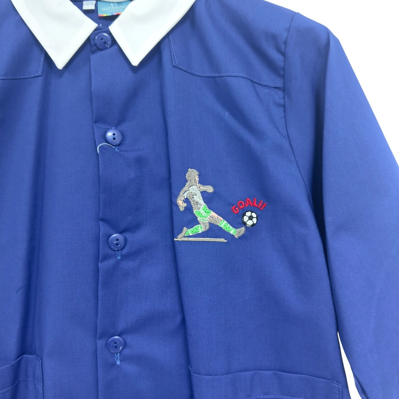 Nazareno Gabrielli Grundschulschürze