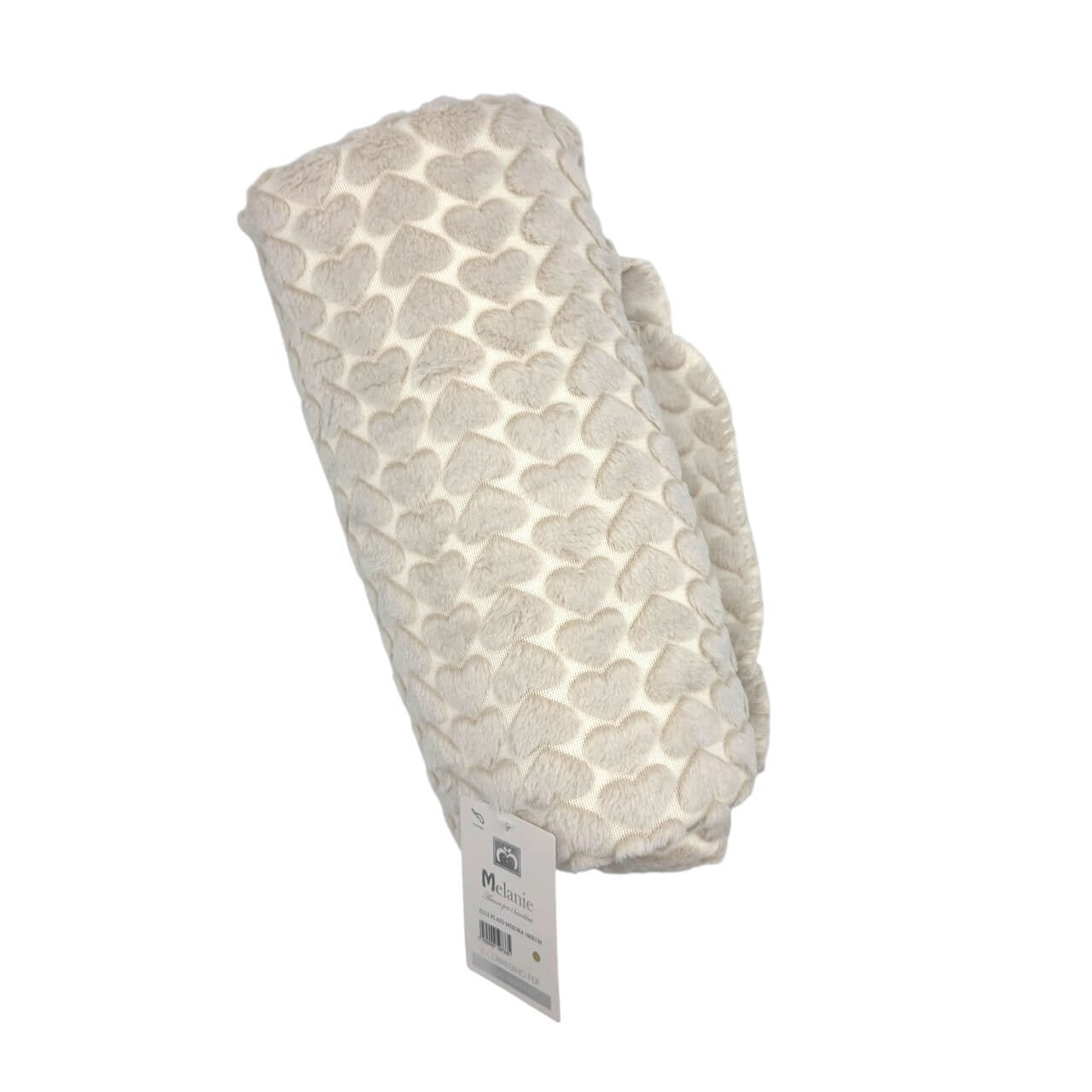 Melanie Kinderbettdecke 100x130 cm