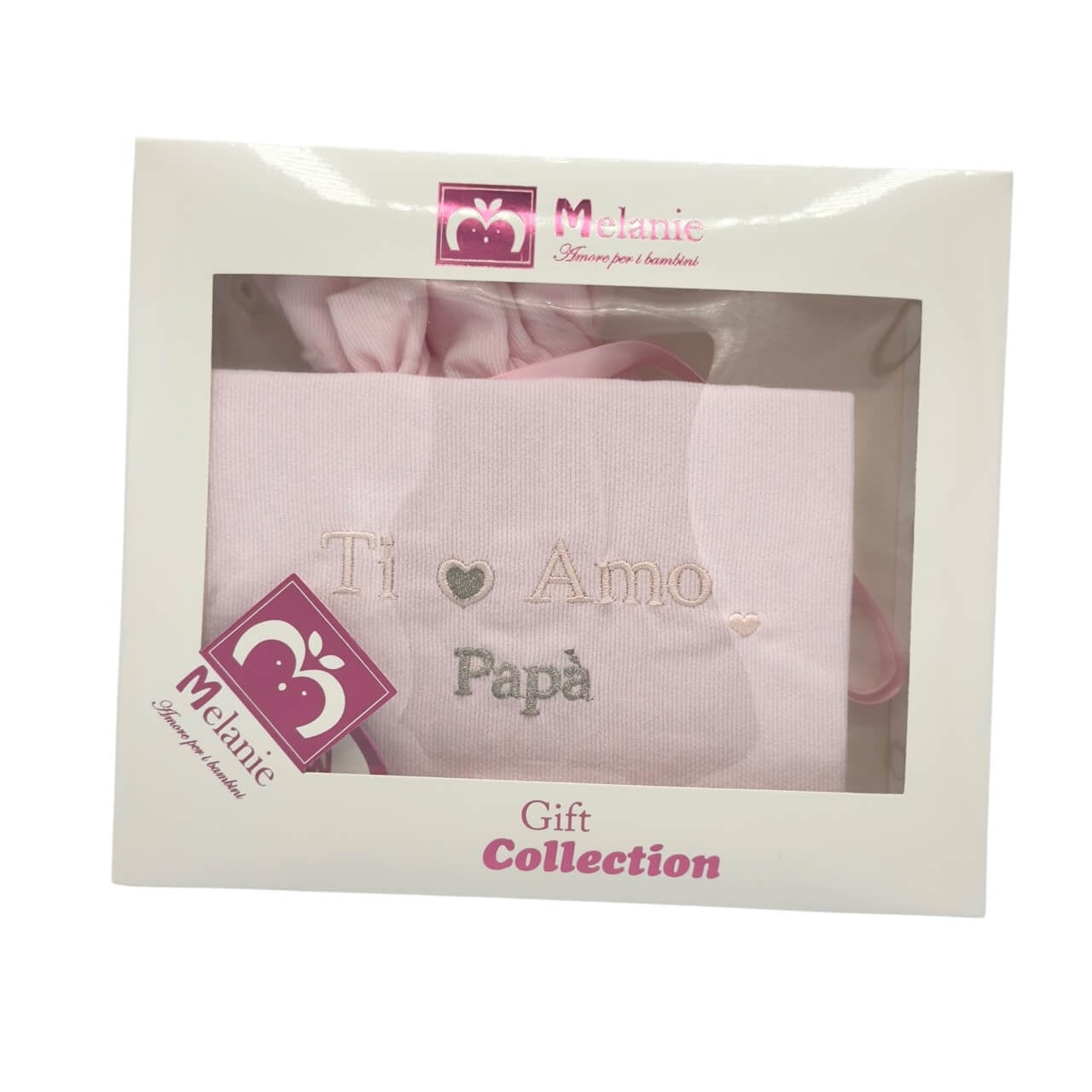 Ich liebe dich Papa Baby Tasche/Erste Wickeltasche