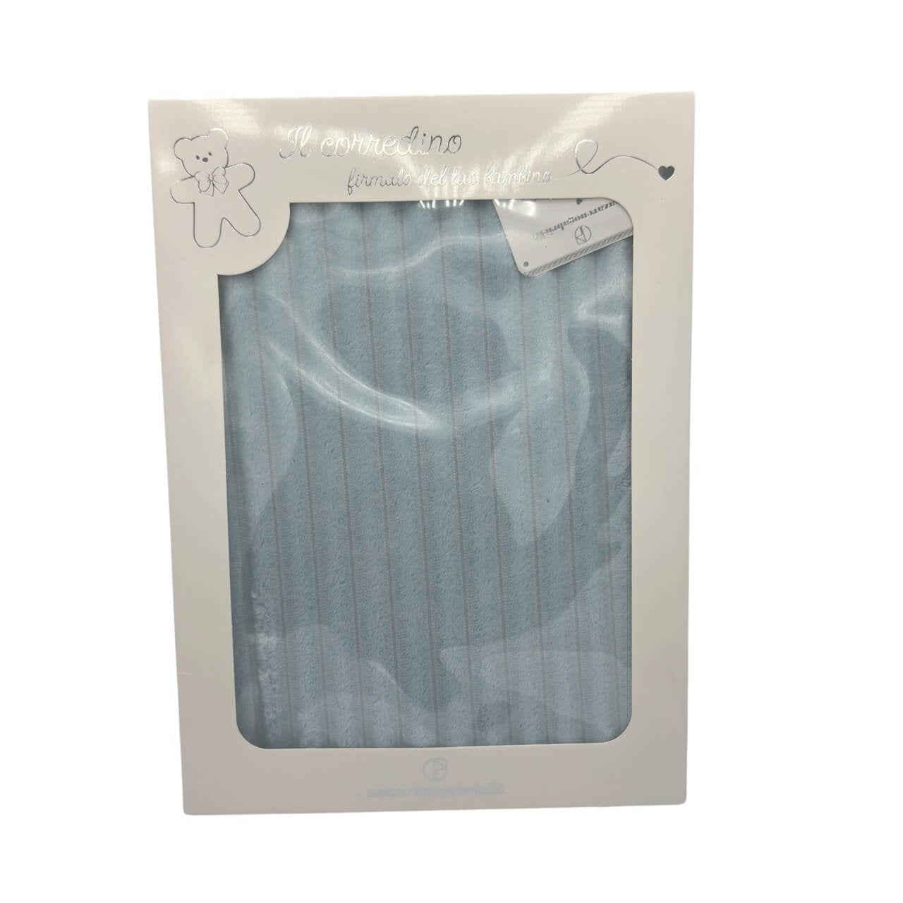 Korallen-Bettdecke von Nazareno Gabrielli