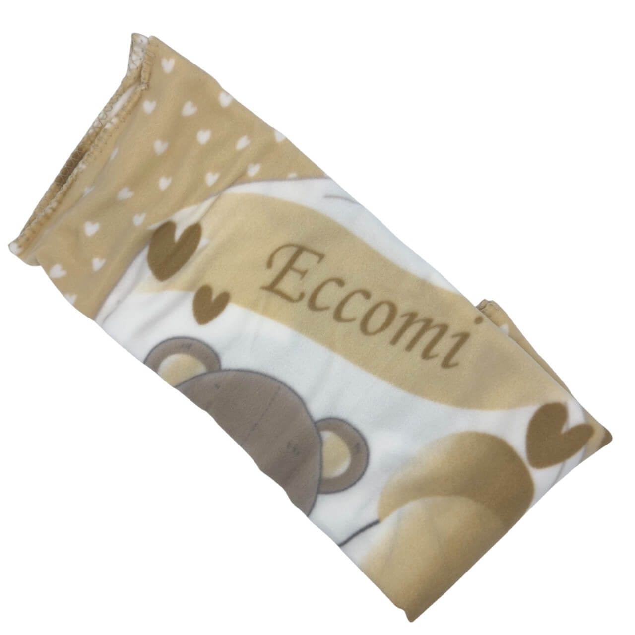 Fleecedecke-Geschenkset