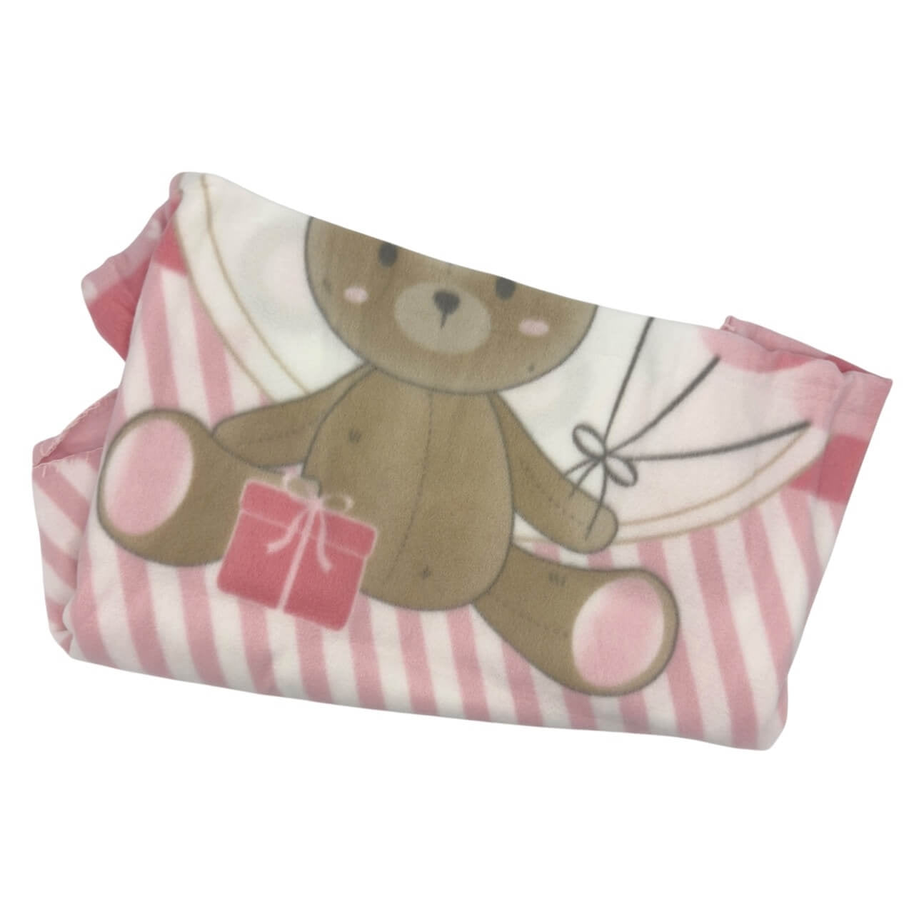 Fleecedecke-Geschenkset