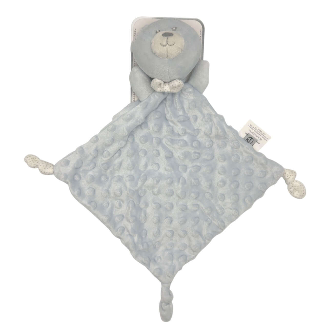 Dou Dou Teddybär aus weichem Fleece