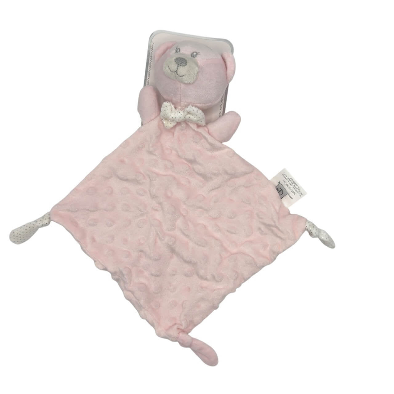 Dou Dou Teddybär aus weichem Fleece