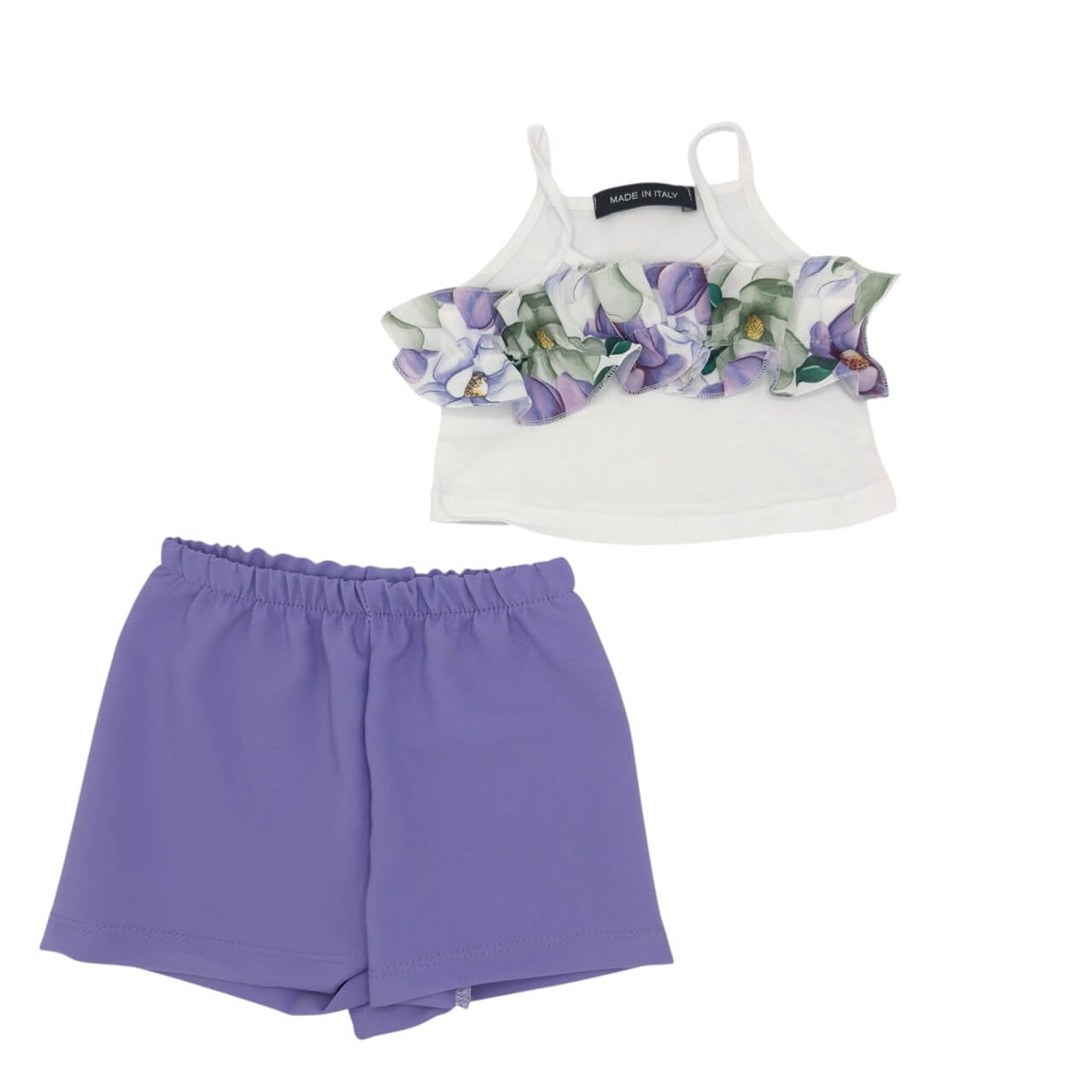 Baby-Mädchen-Outfit