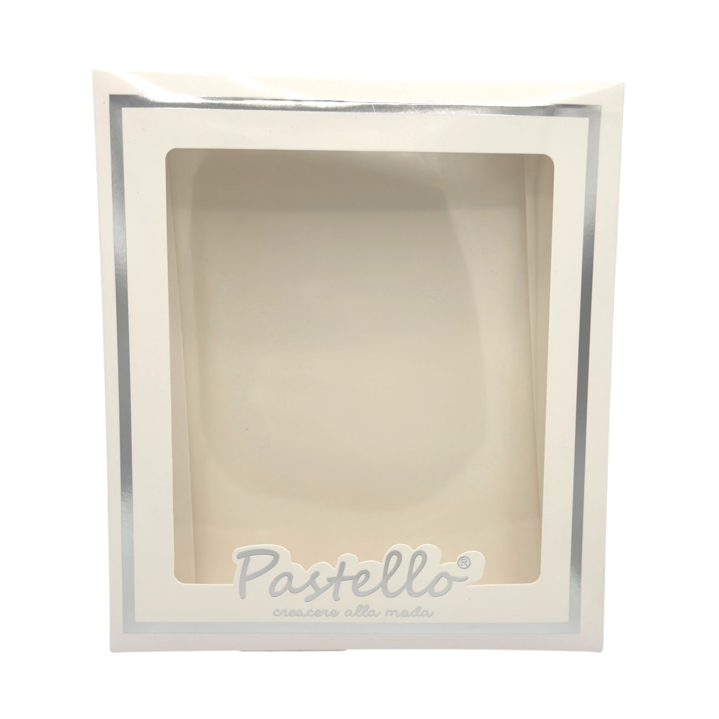 1 Nazareno Gabrielli Body aus warmer Baumwolle