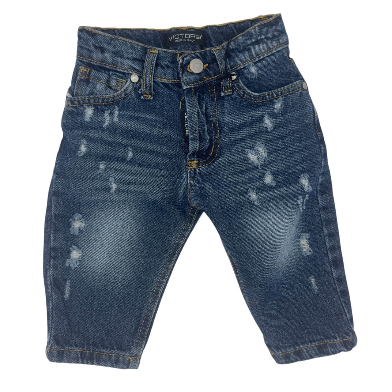 Victor J Baby Jeans