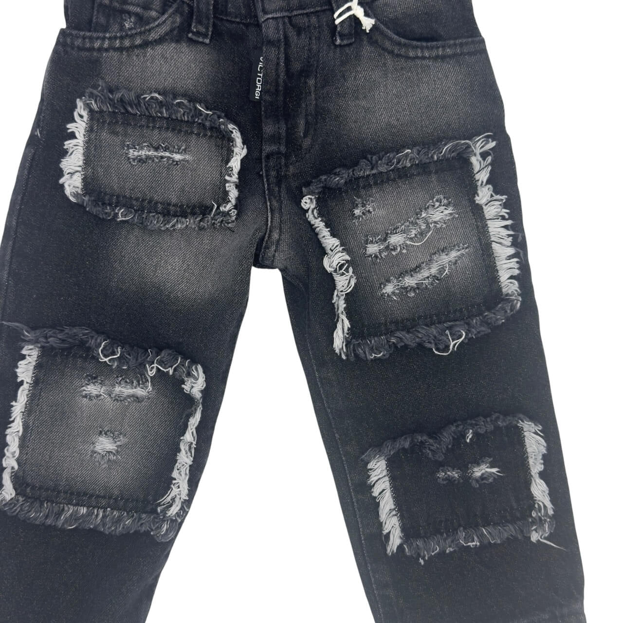Victor J Baby Jeans