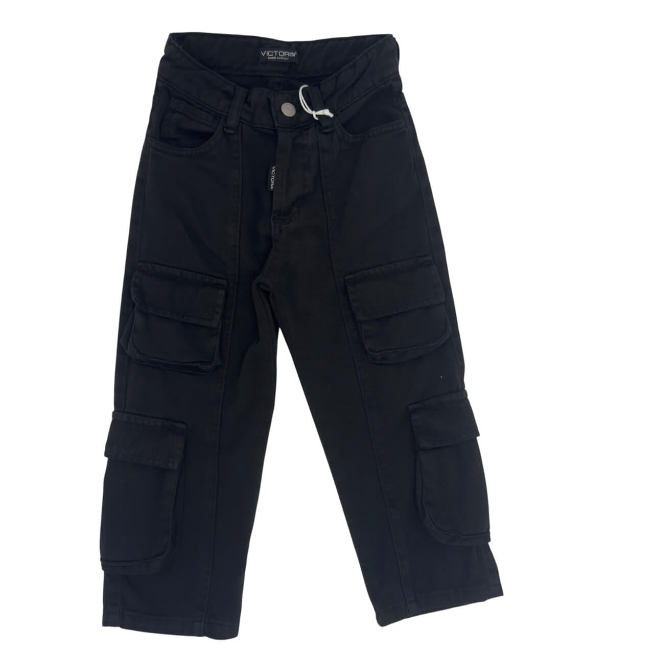 Victor J Cargo Jeans für Jungen