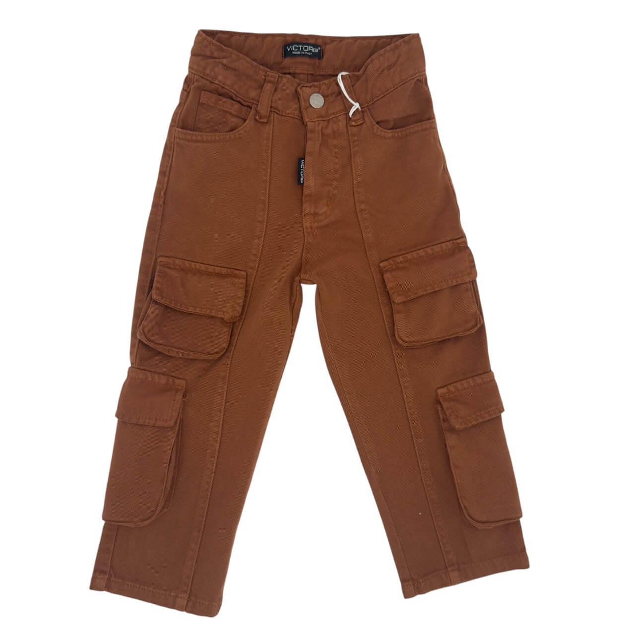 Victor J Cargo Jeans für Jungen