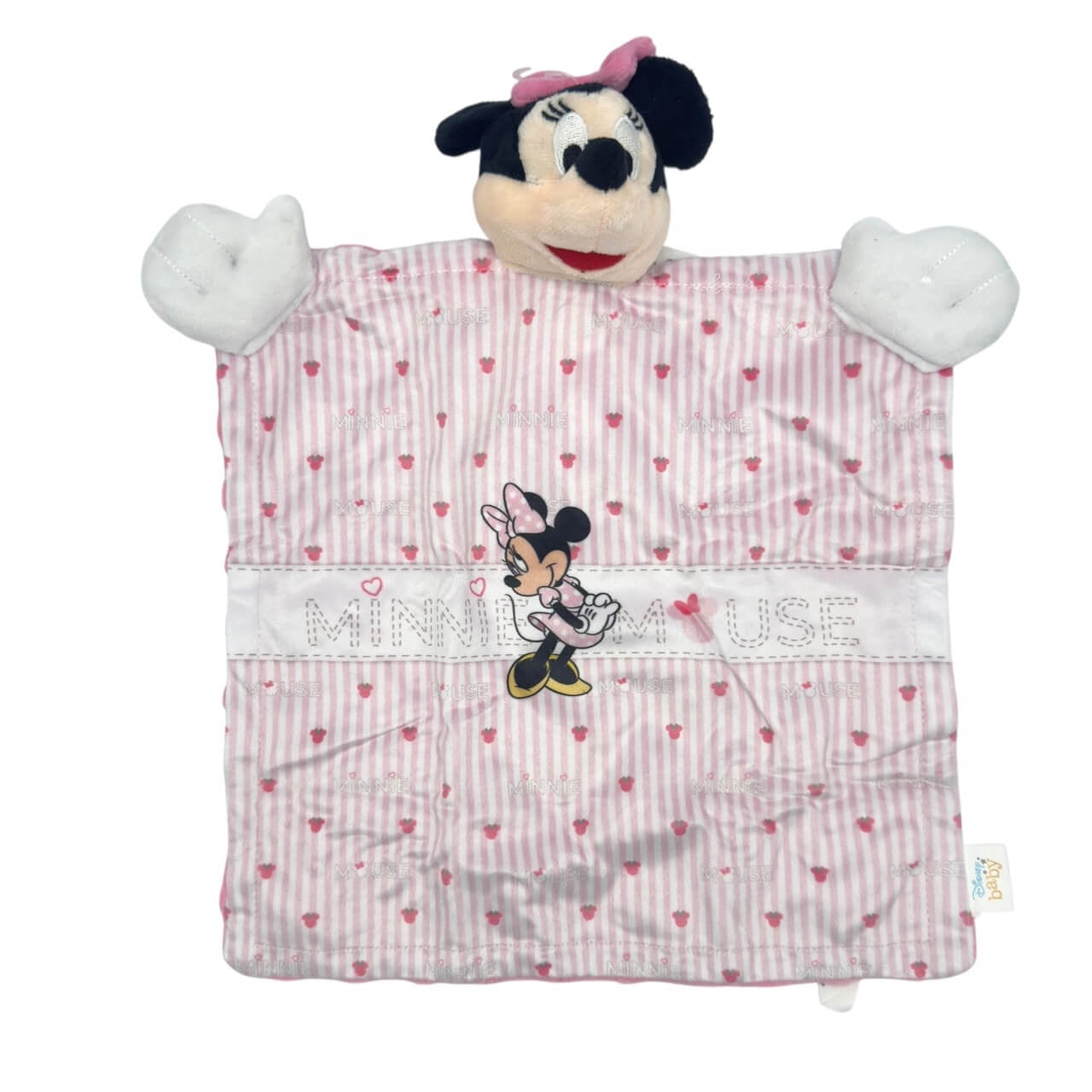 Dou Dou Disney Minnie Mouse