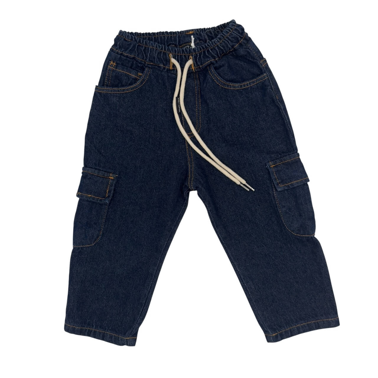 Victor J Cargo Jeans für Jungen