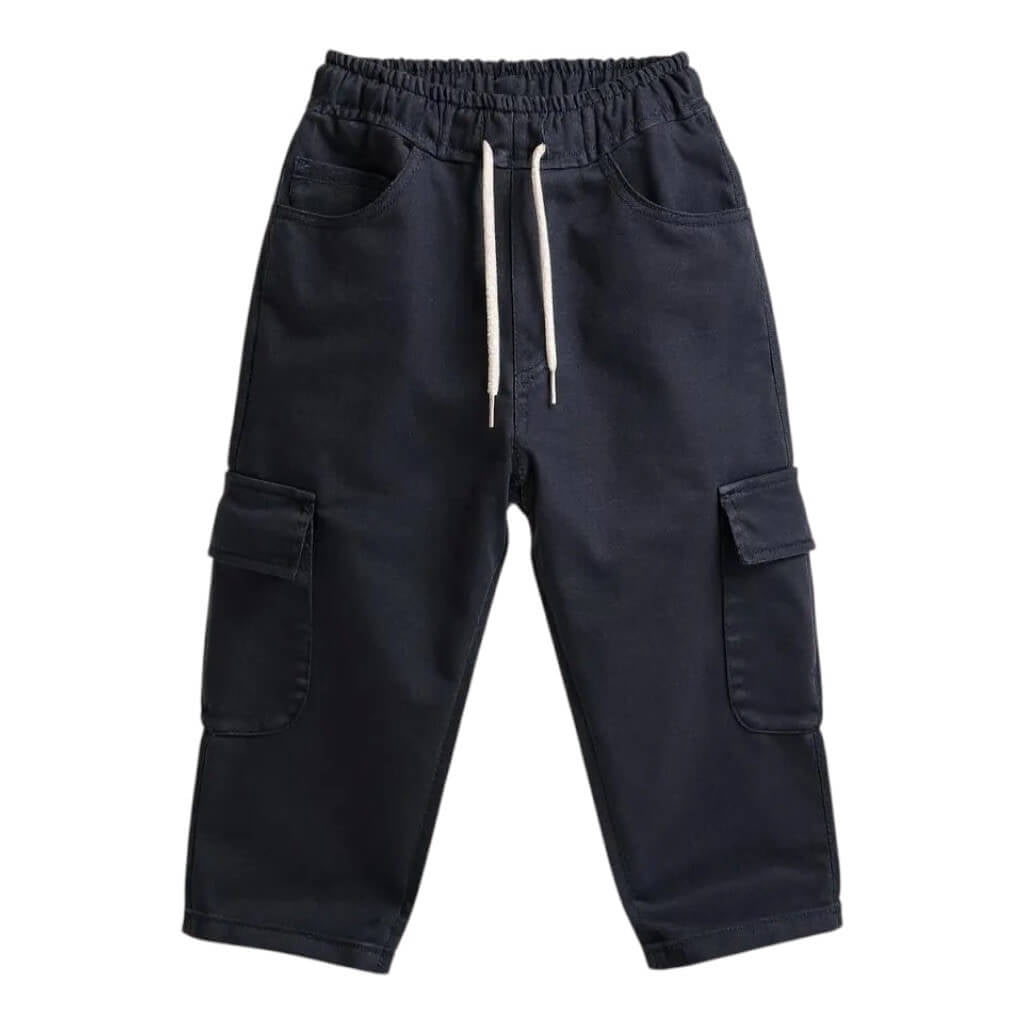 Baby-Cargo-Jeans
