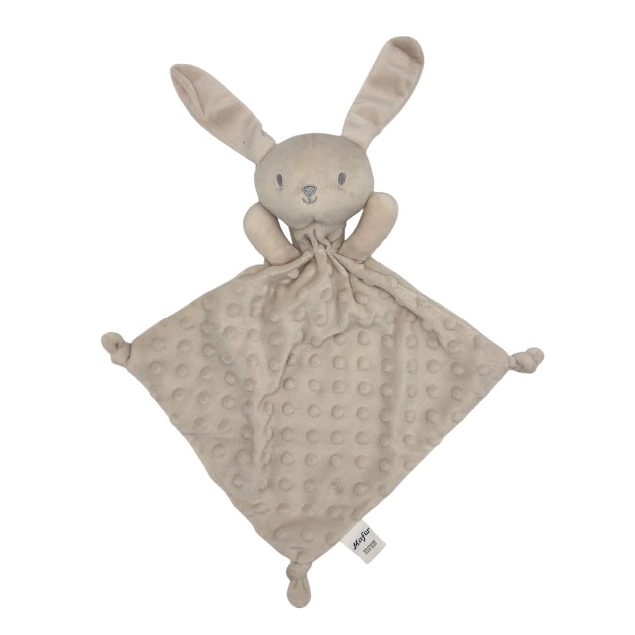 Dou Dou aus weichem Fleece