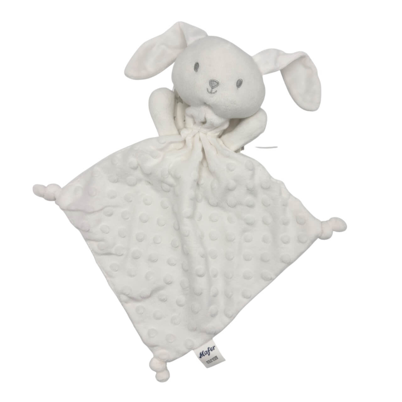 Dou Dou aus weichem Fleece