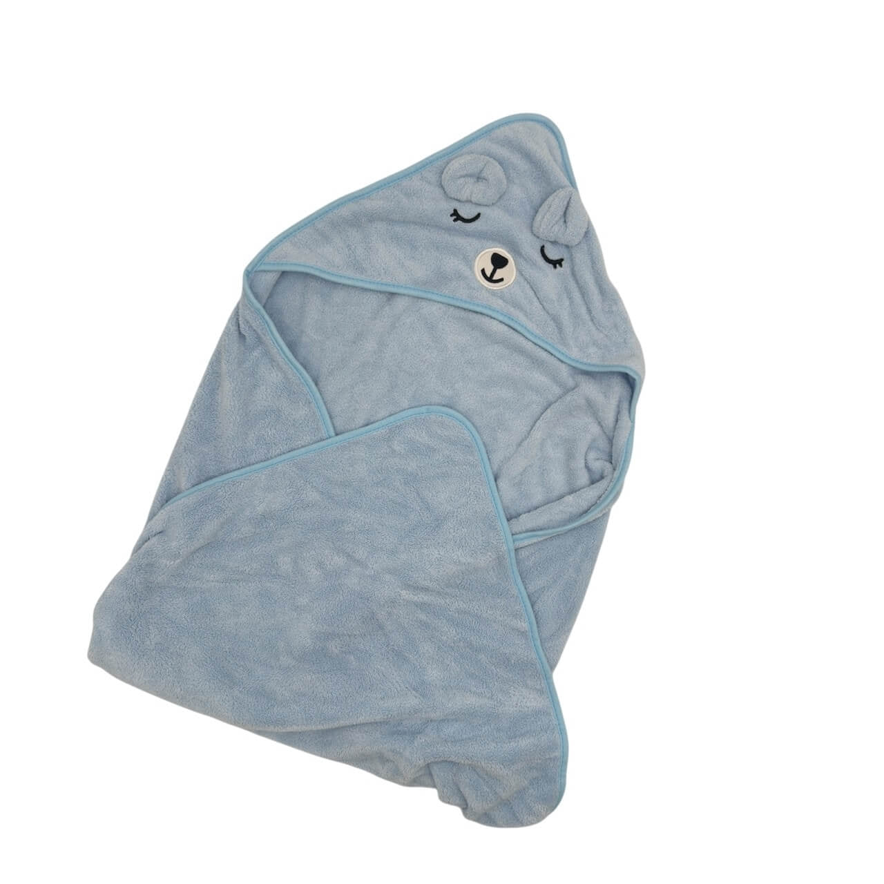 Mafer Bademantel Dreieck