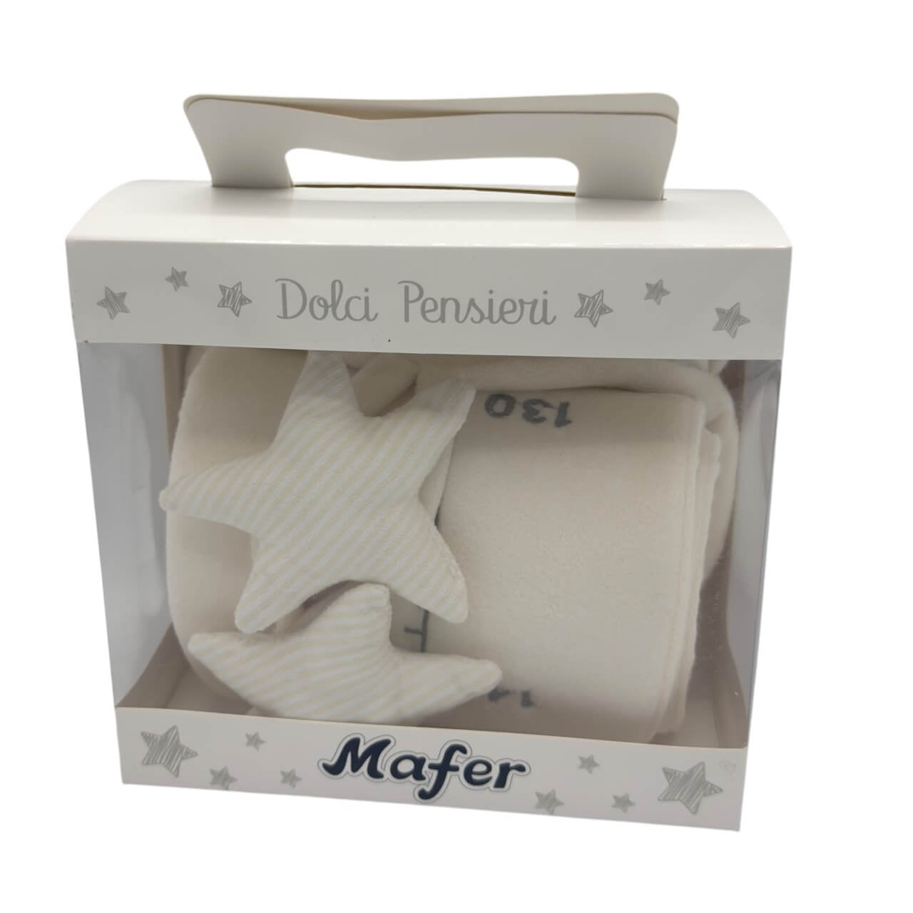 Messlatten-Geschenkset