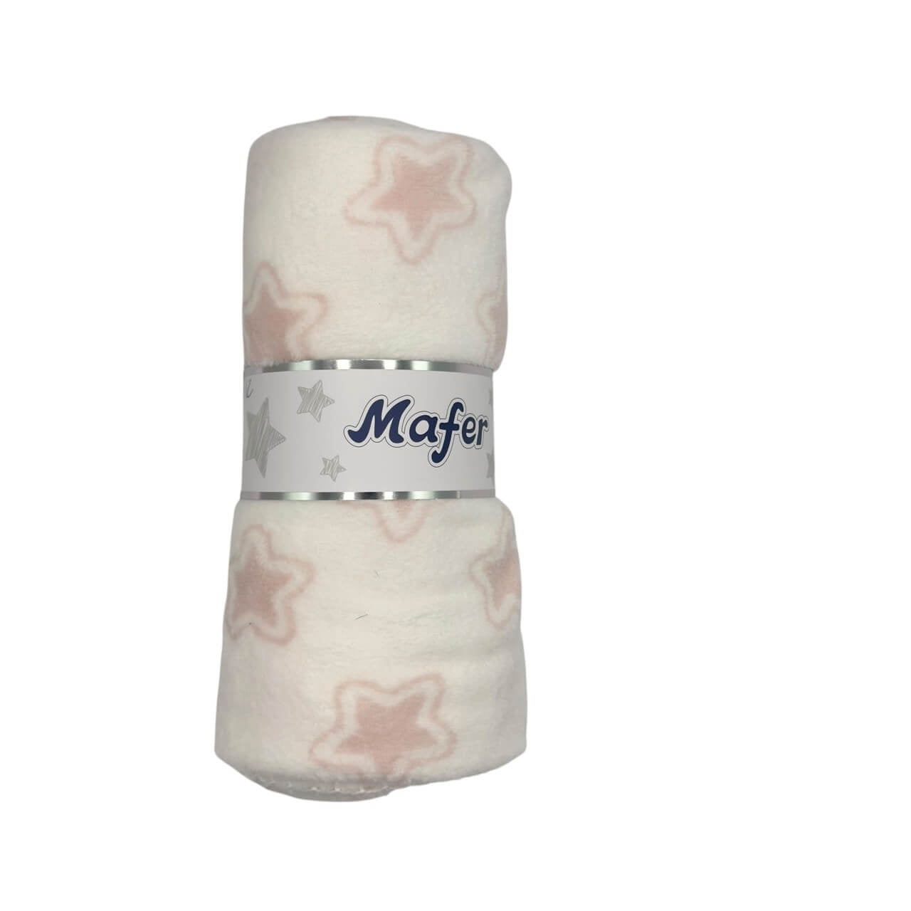 Plaid Mafer Kinderwagen 75x100 cm