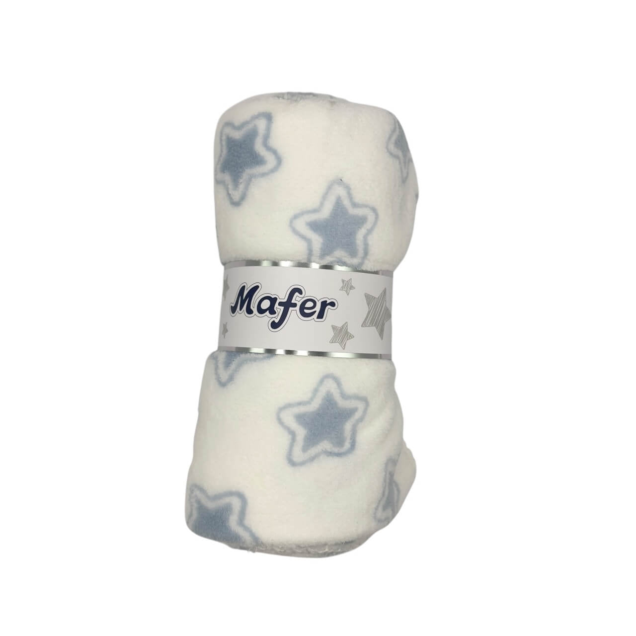 Plaid Mafer Kinderwagen 75x100 cm