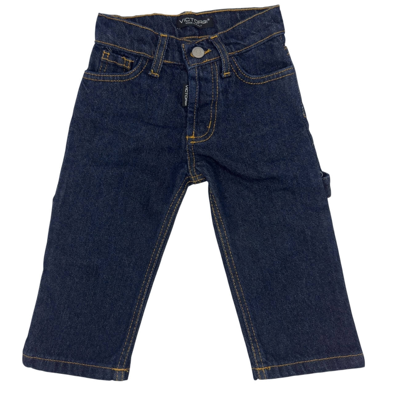 Victor J Baby Jeans