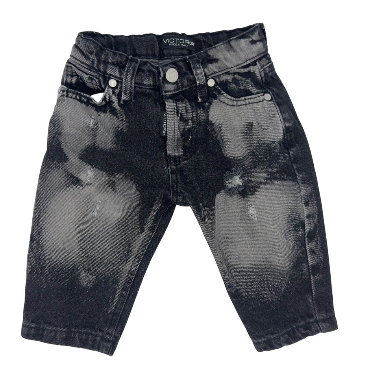 Victor J Baby Jeans