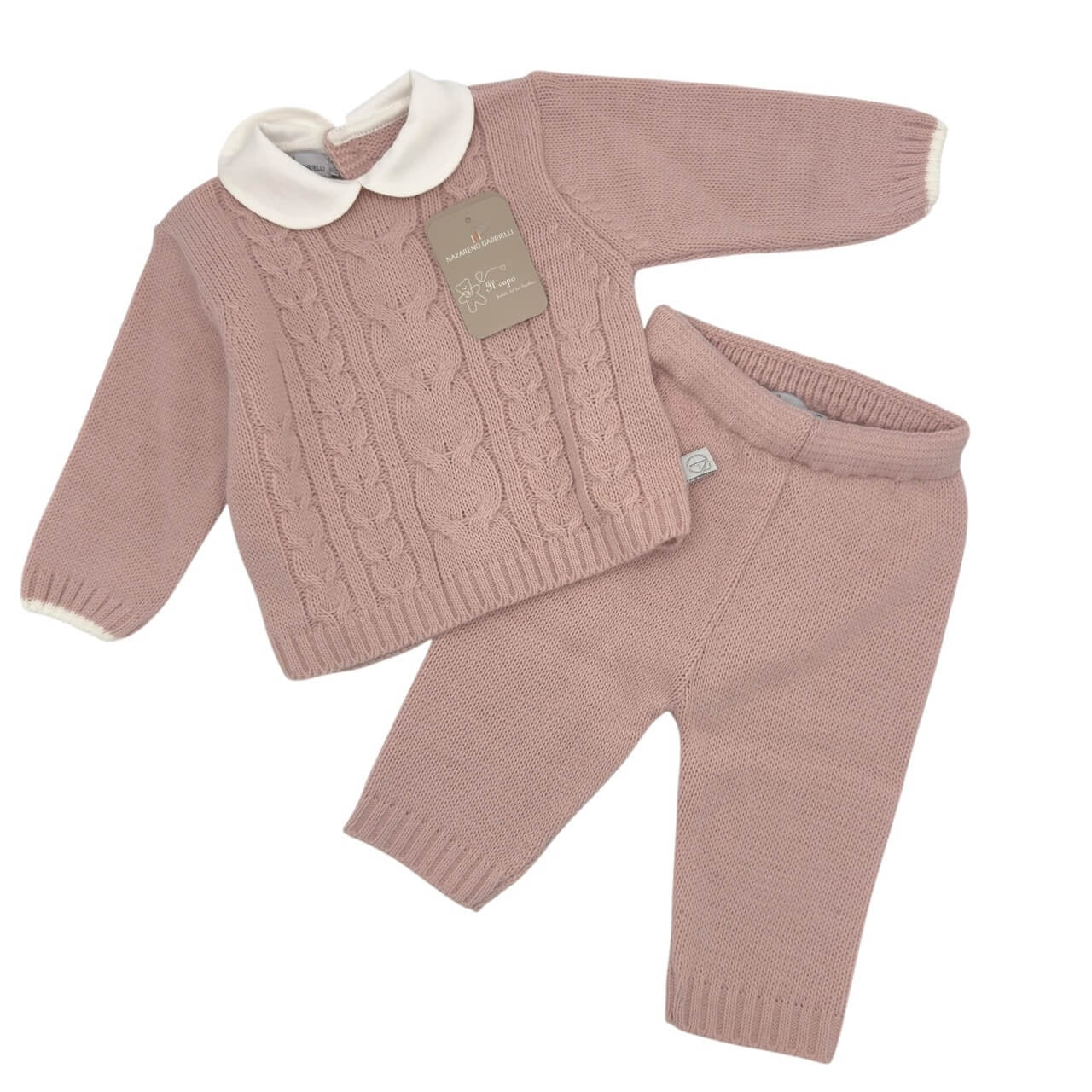 Clinico in Lana Nazareno Gabrielli