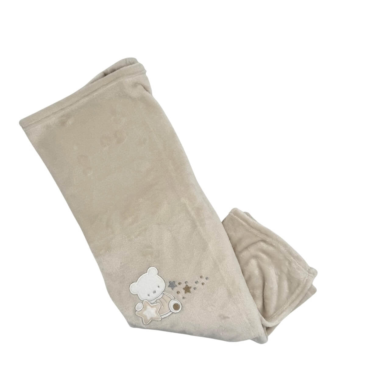 Copertina in Coral 70x80 cm