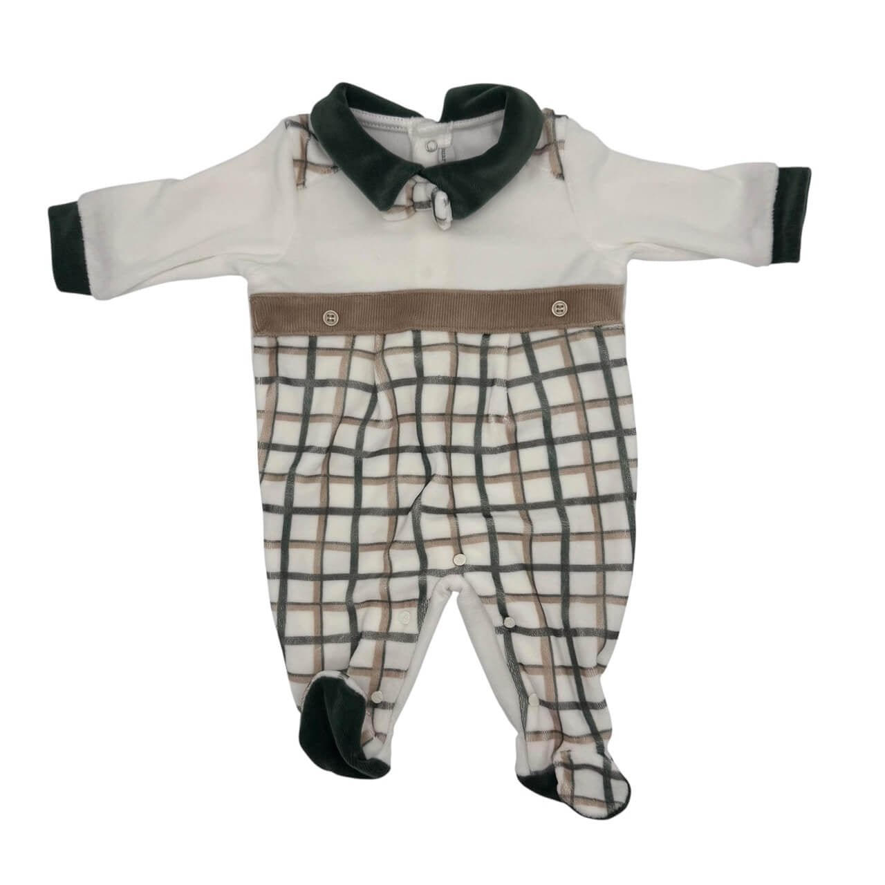 Tutina ciniglia Nazareno Gabrielli