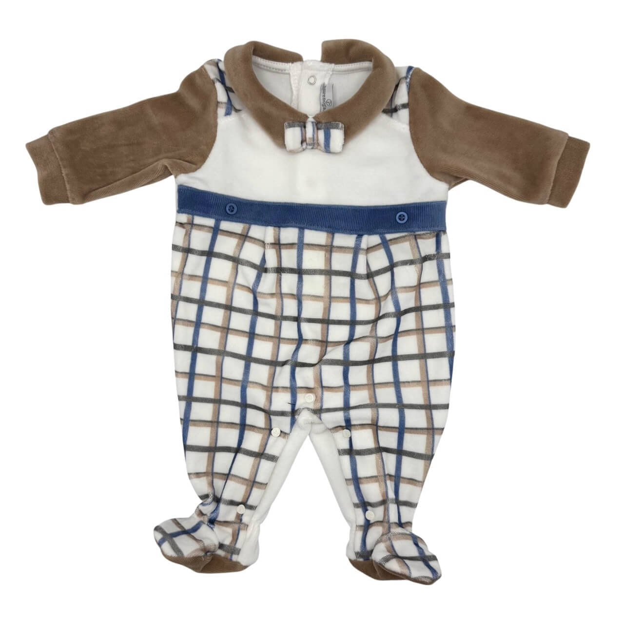 Tutina ciniglia Nazareno Gabrielli