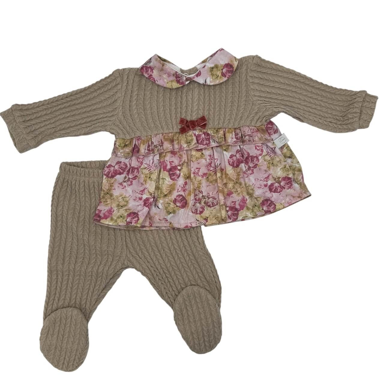 Tutina ciniglia Nazareno Gabrielli