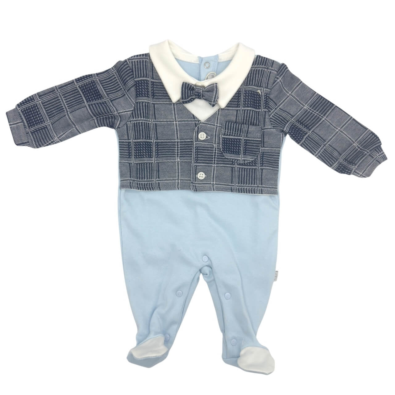 Tutina In Caldo Cotone Nazareno Gabrielli