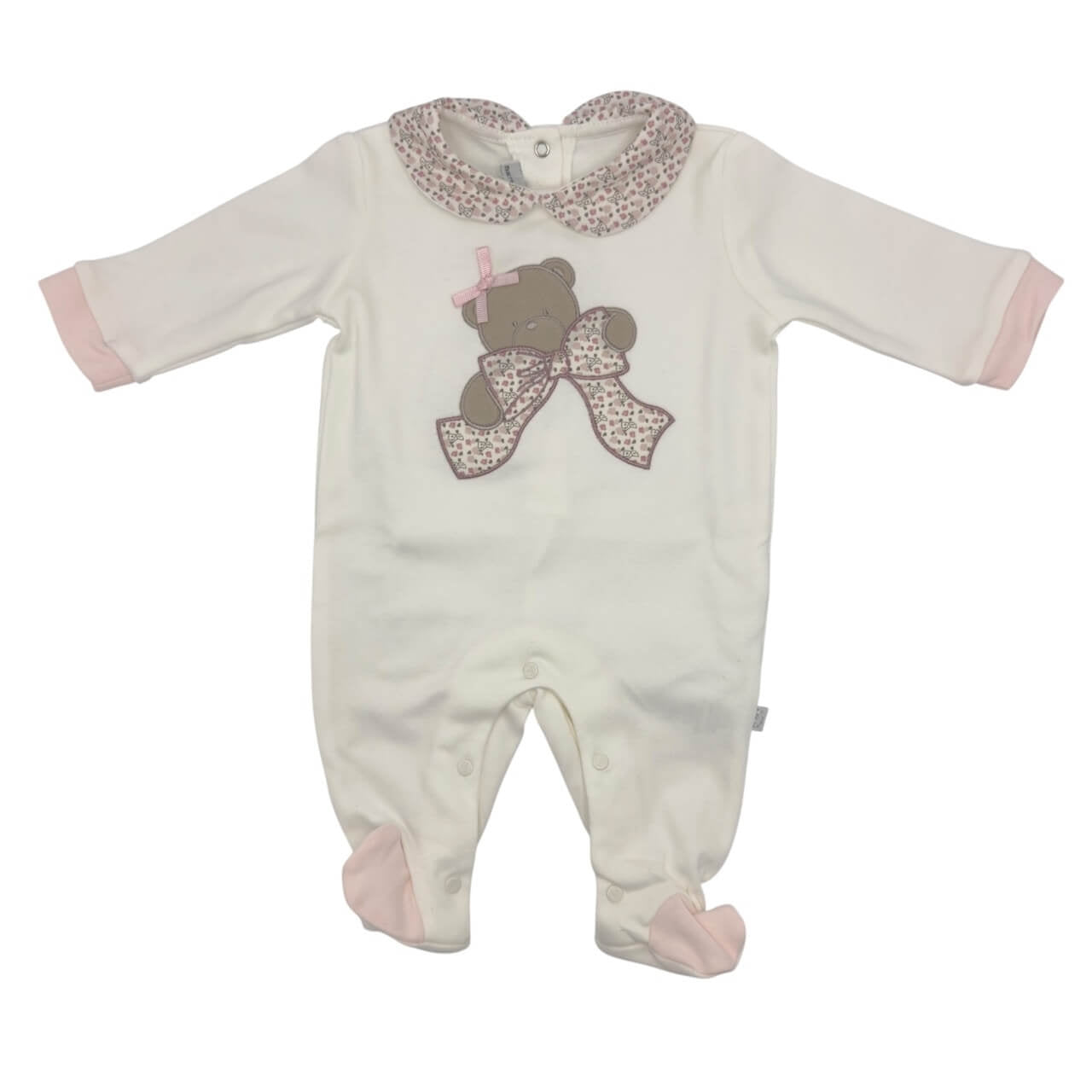 Tutina In Caldo Cotone Nazareno Gabrielli