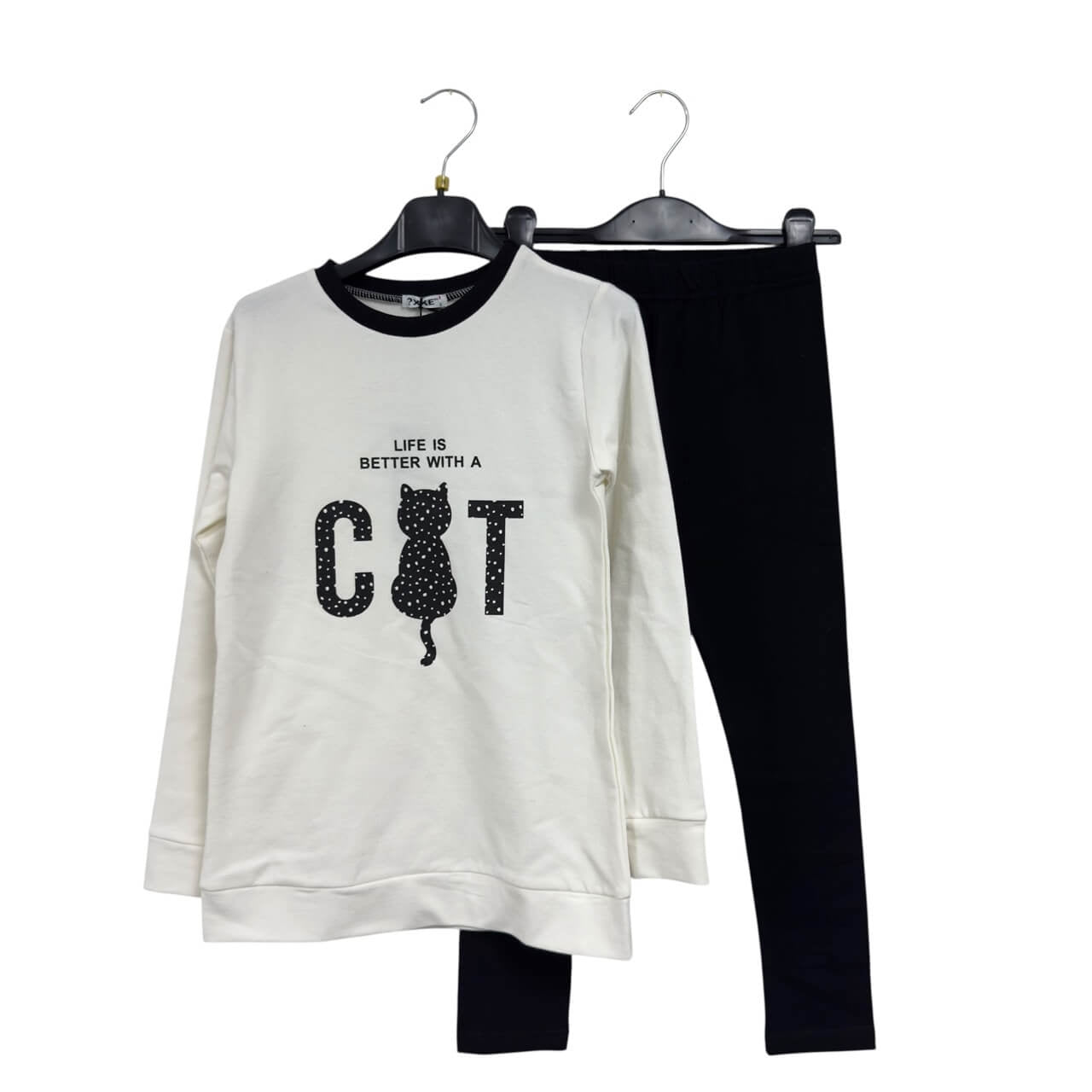 Completo Bimba Caldo Cotone