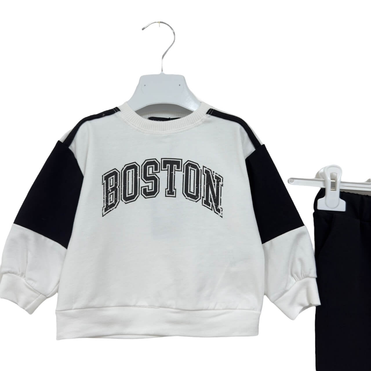 Completo Cotone Neonato