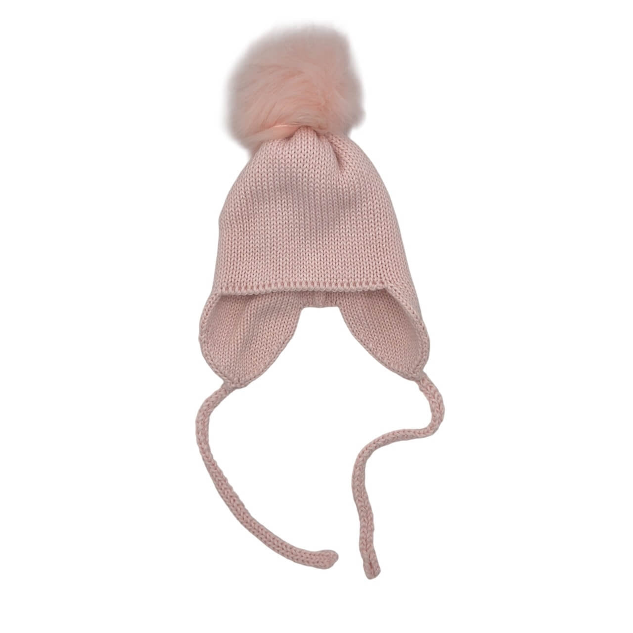 Cappello in Misto Lana