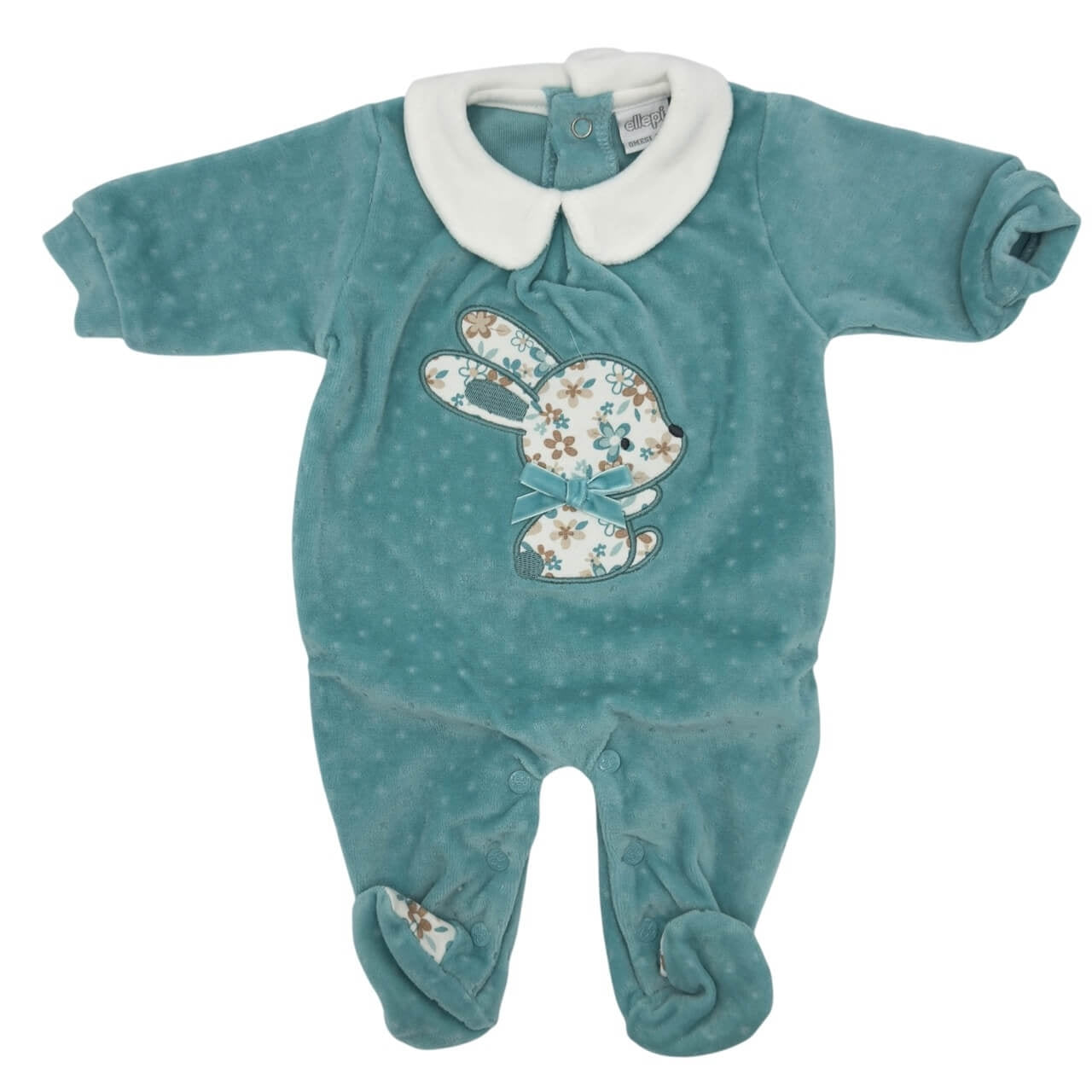 Tutina ciniglia Ellepi