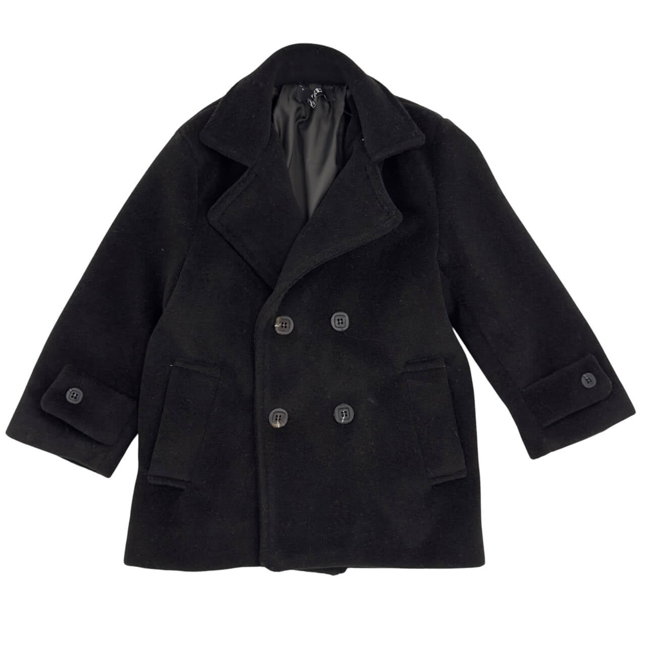 Cappotto Bimbo Rebel