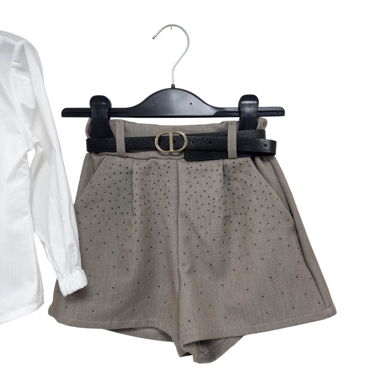 Completo bimba Over Great Joy