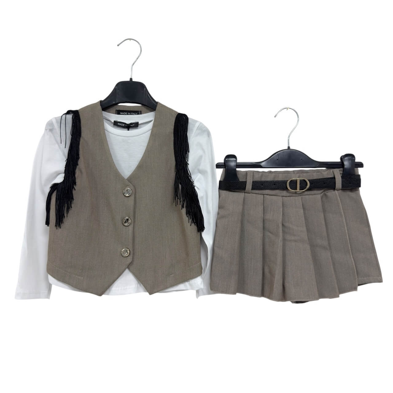 Completo bimba Over Great Joy