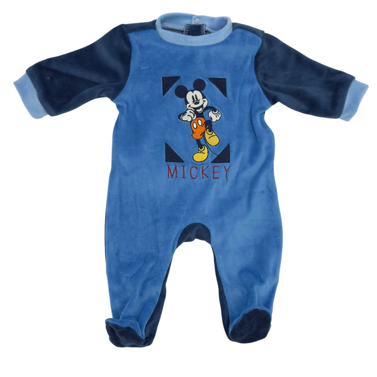 Tutina ciniglia Mickey Mouse Disney