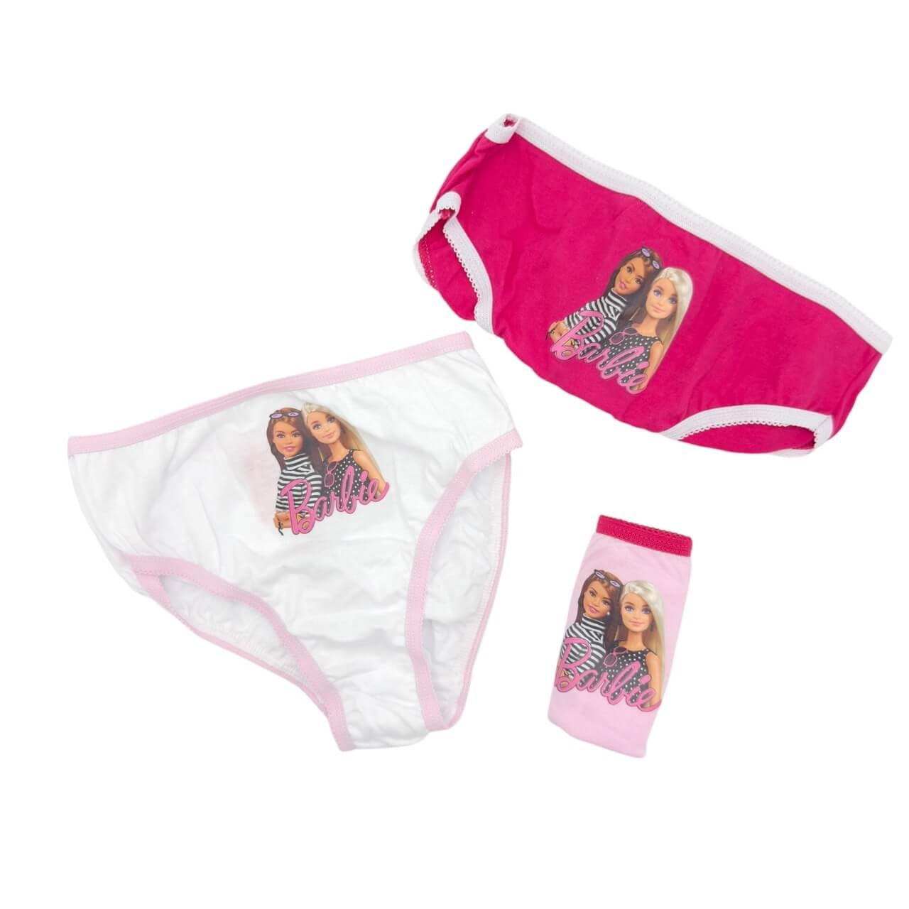 Tris Slip Barbie
