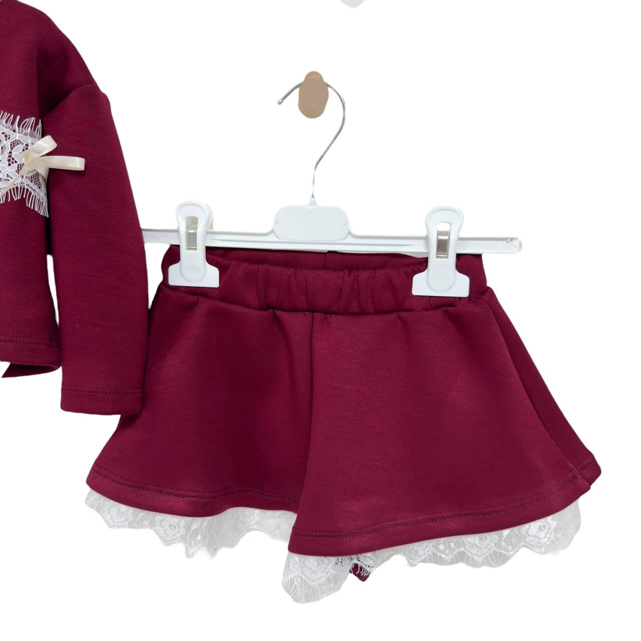 Completo Neonata Invernale