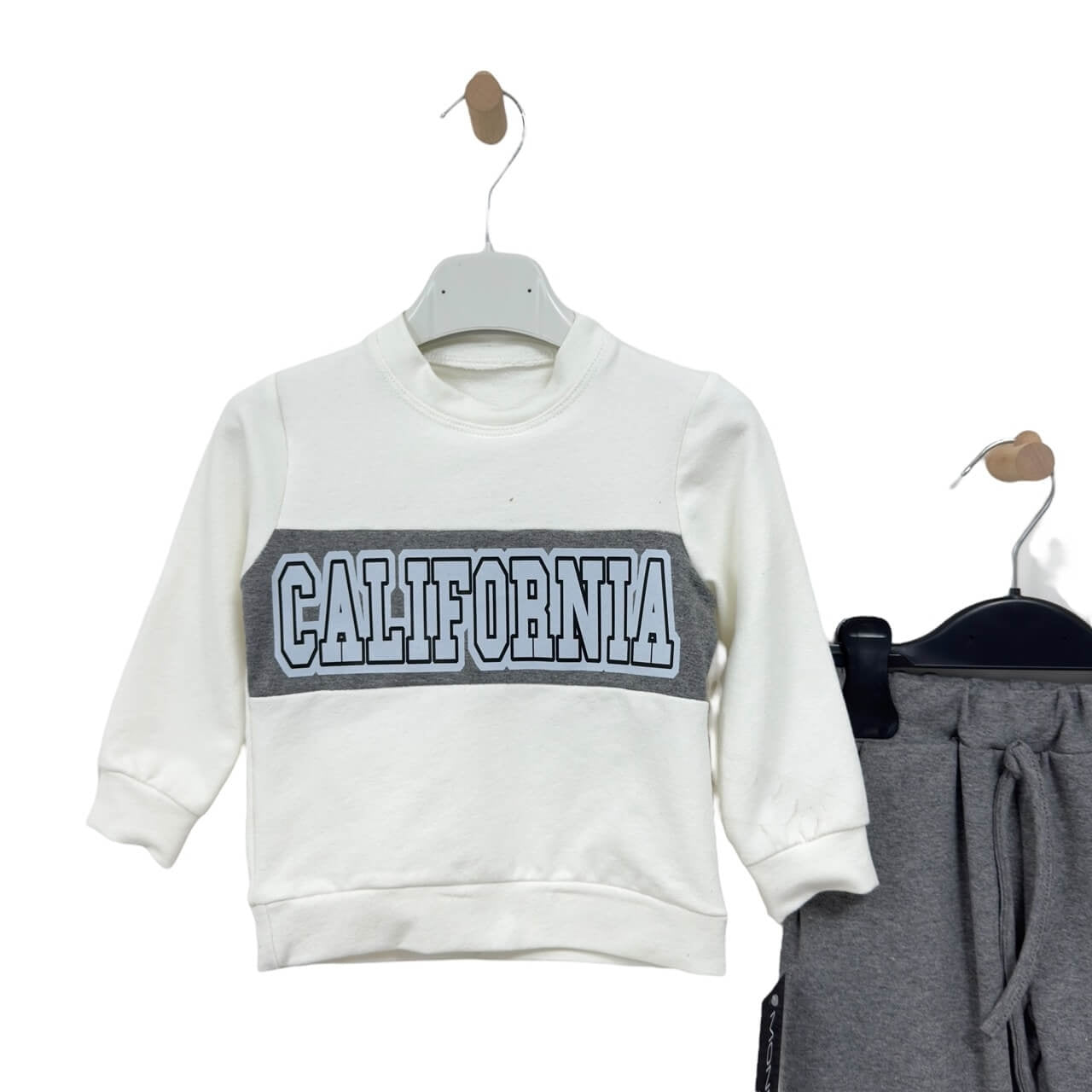 Completo Invernale neonato