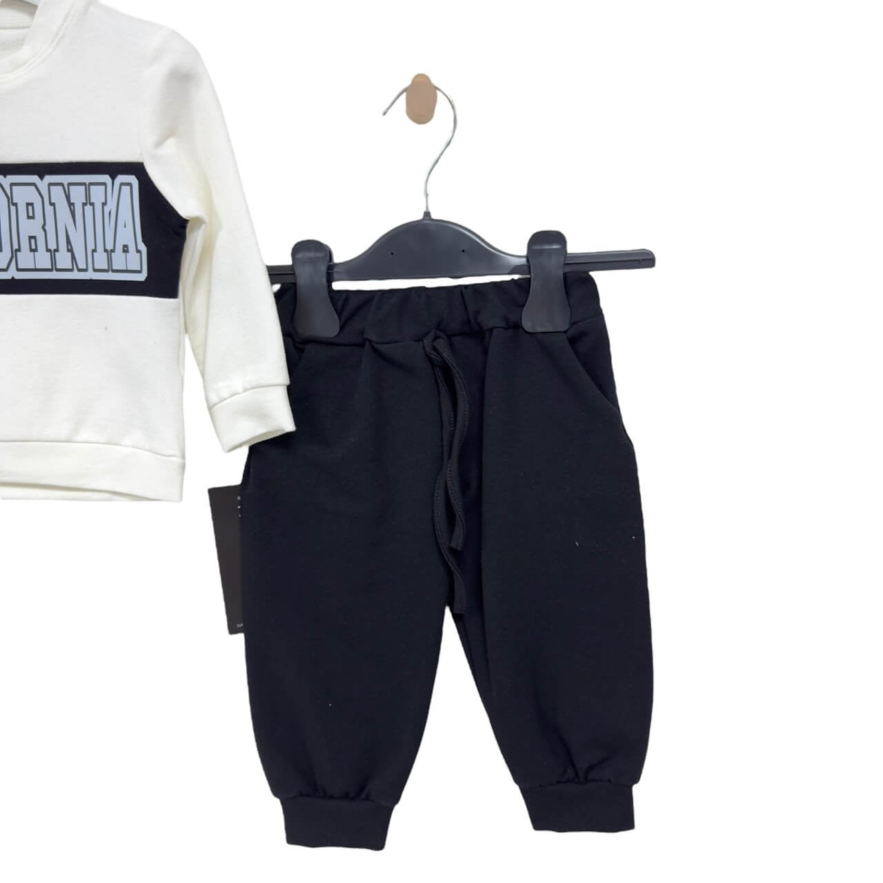 Completo Bimbo Caldo cotone