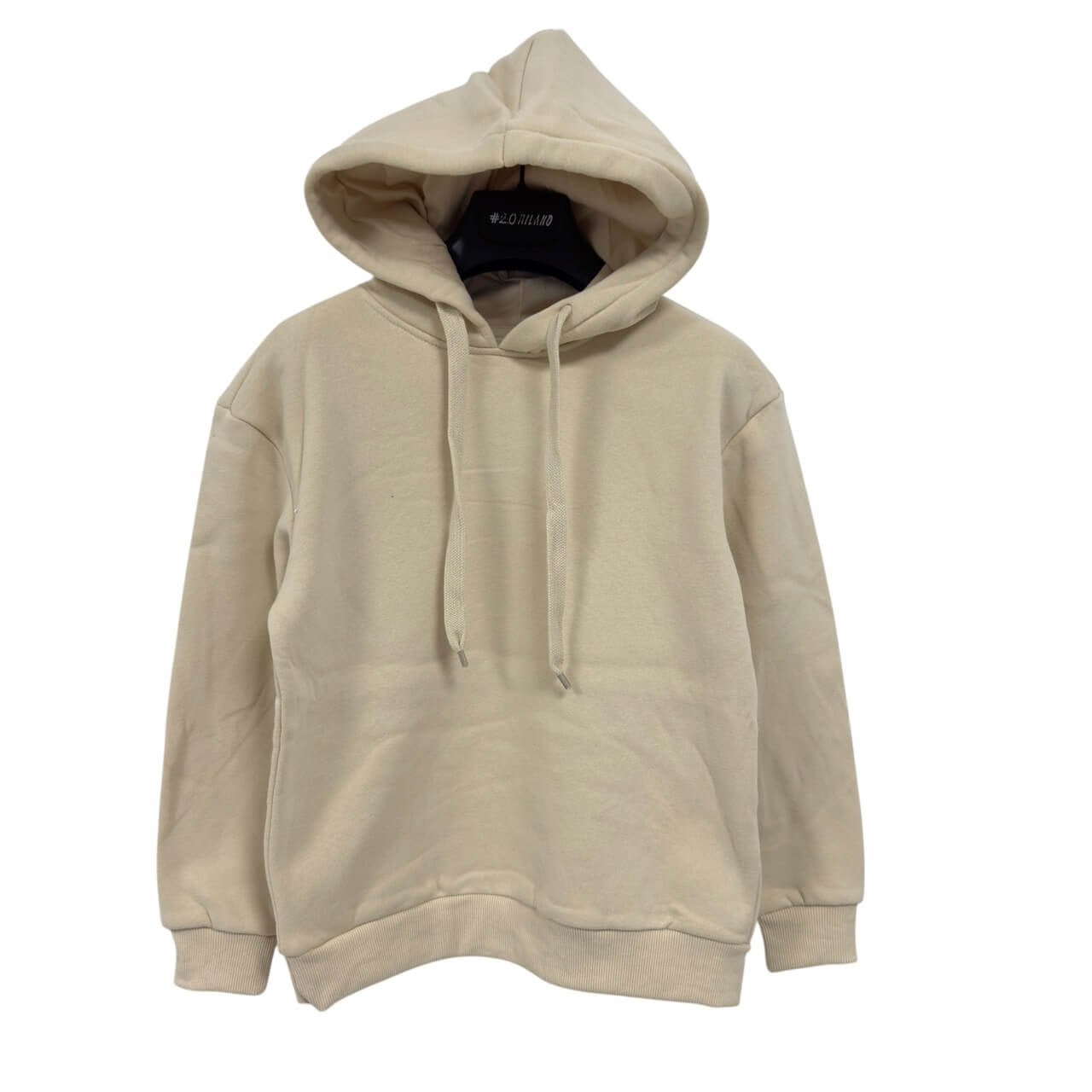 Felpa invernale Felpata Bimbo