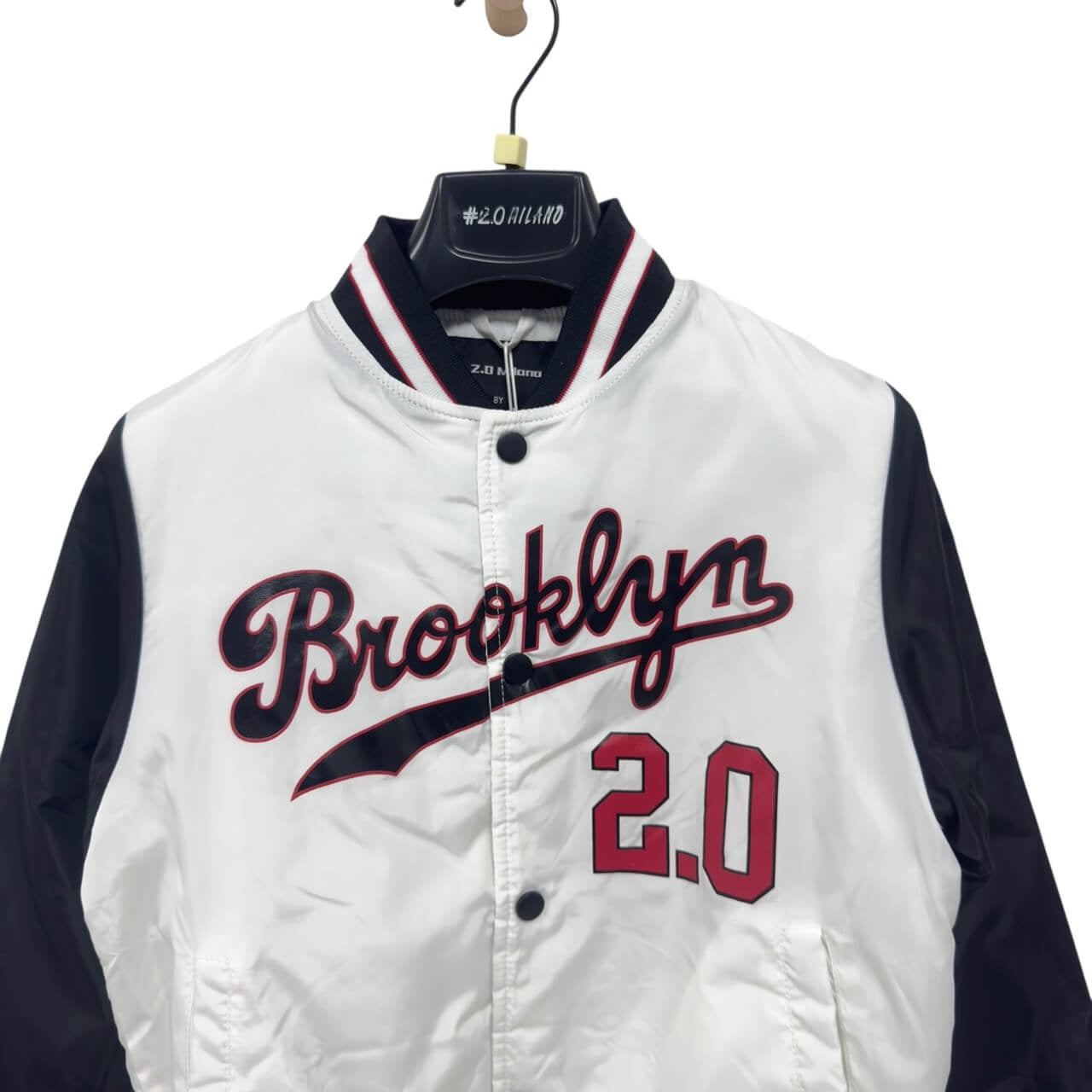 Giubbino Trapuntato college