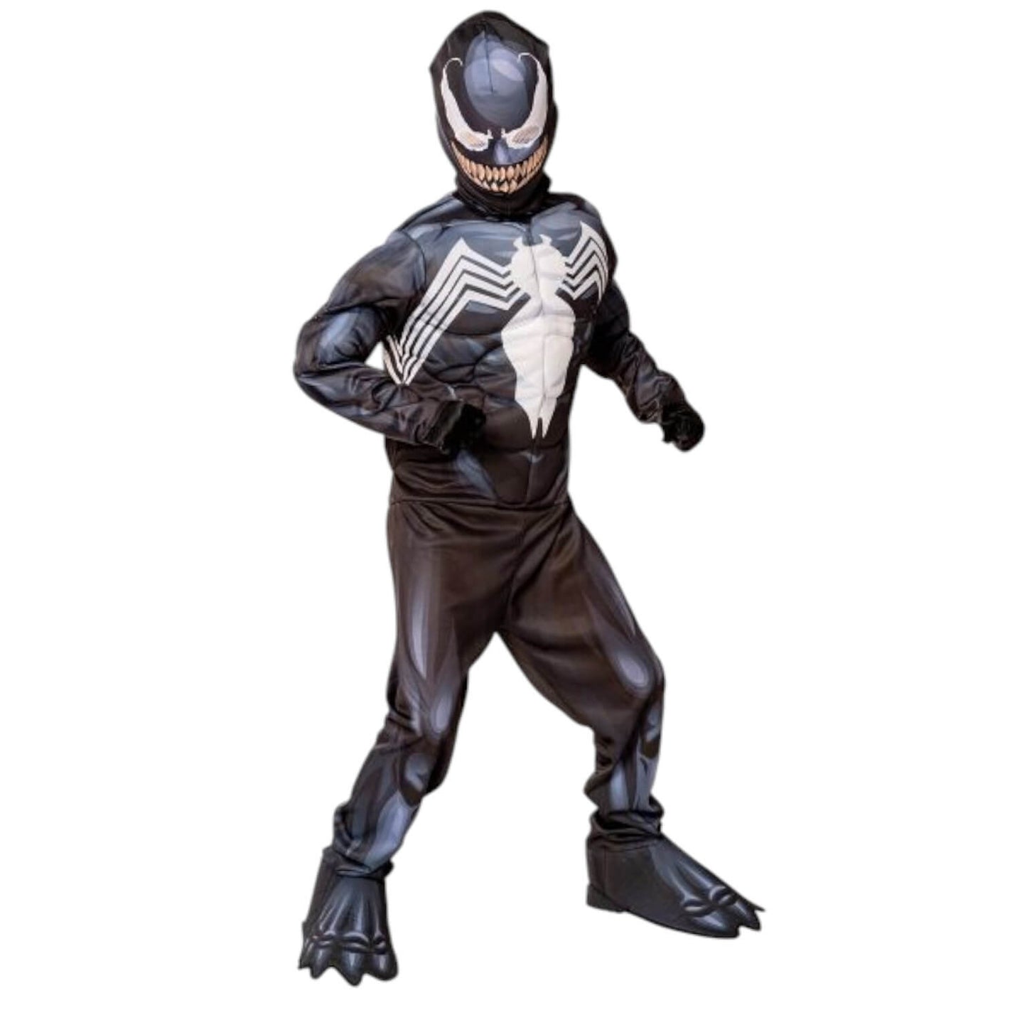 Costume Venom Deluxe